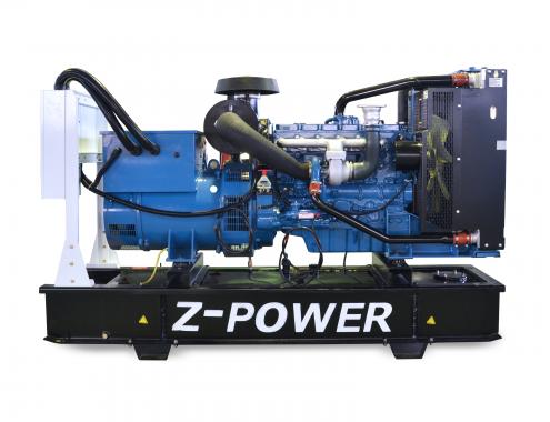 Z-Power ZP66P