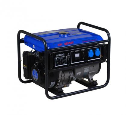 EP Genset DY 4800 L