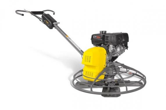 Wacker Neuson CT 36-X-C-5A