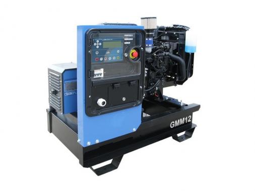 GMGen Power Systems GMM12